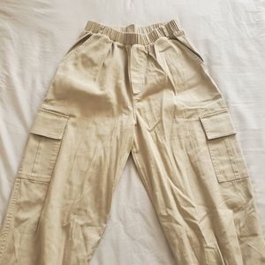 Wild Fable High-Rise Cargo Pants